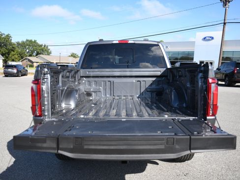 New 2026 Ford F150 King Ranch w/ FX4 Off-Road Package AWD/4WD image 9