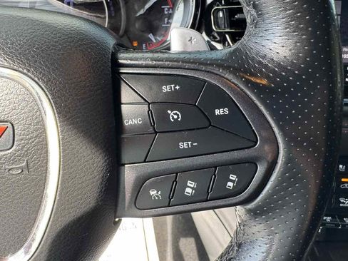 Used 2023 Dodge Durango GT AWD/4WD image 15