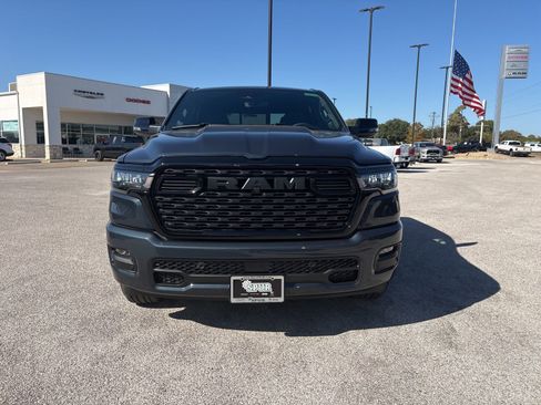 New 2026 RAM 1500 Lone Star image 8