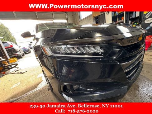 Used 2022 Honda Accord Sport image 14