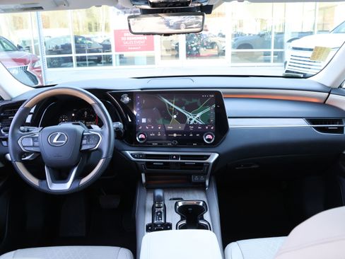 Used 2025 Lexus RX 350 Premium Plus image 16