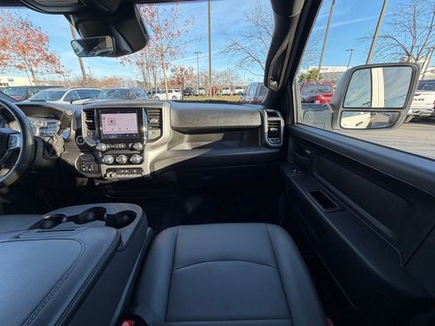 Used 2025 RAM 3500 Tradesman w/ Chrome Appearance Group image 20