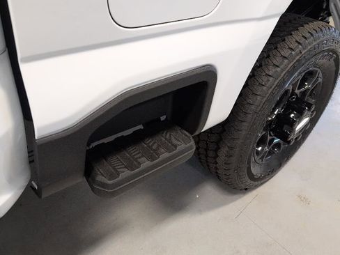 New 2026 Ford F350 XL w/ STX Appearance Package AWD/4WD image 30