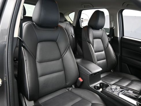 Used 2024 MAZDA CX-5 AWD 2.5 S w/ Select Package image 43