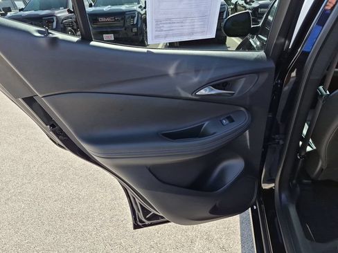 Used 2026 Buick Encore GX Sport Touring w/ Advanced Technology Package FWD image 34