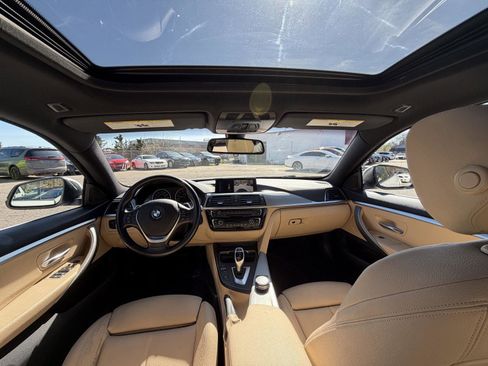 Used 2018 BMW 430i Gran Coupe xDrive image 21