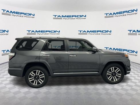 Used 2019 Toyota 4Runner Limited AWD/4WD image 6