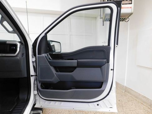 Used 2022 Ford F150 XLT w/ Equipment Group 301A Mid image 95