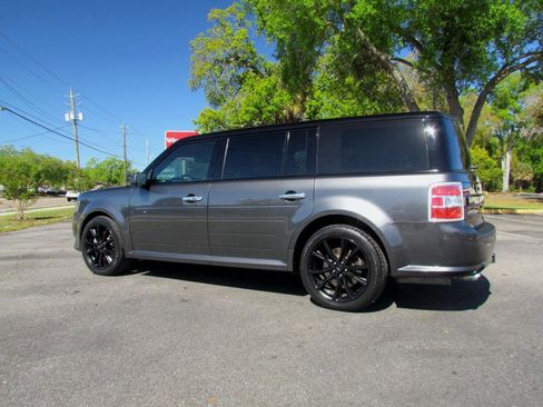Used 2019 Ford Flex Limited w/ Equipment Group 301A image 7