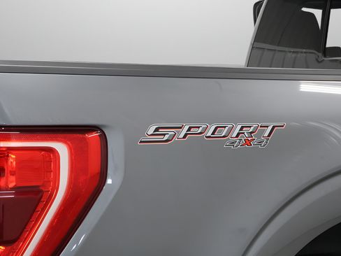 Used 2023 Ford F150 XLT w/ Equipment Group 302A High AWD/4WD image 37