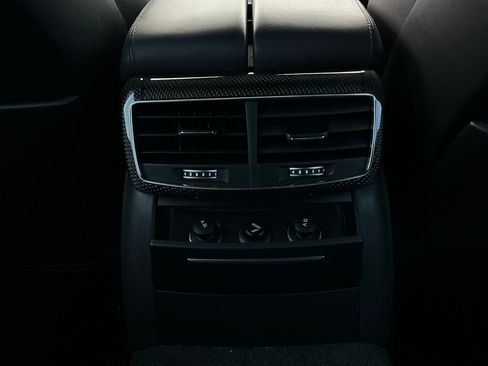 Used 2016 Audi S8 w/ Driver Assistance Package image 12