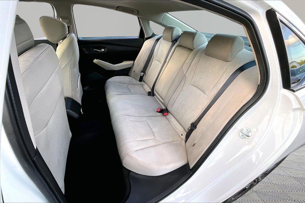 Used 2024 Honda Accord EX image 18