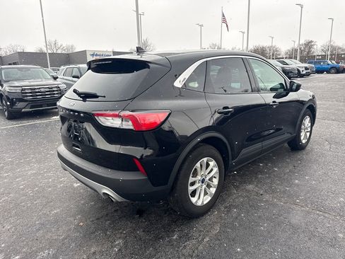 Used 2022 Ford Escape SE w/ Convenience Package image 7