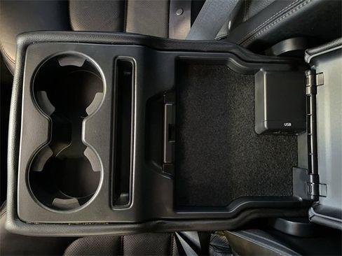 Certified 2023 MAZDA CX-5 AWD 2.5 S w/ Preferred Package image 33