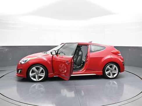 Used 2015 Hyundai Veloster Turbo FWD image 42