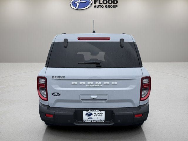 New 2026 Ford Bronco Sport Big Bend w/ Convenience Package AWD/4WD image 6