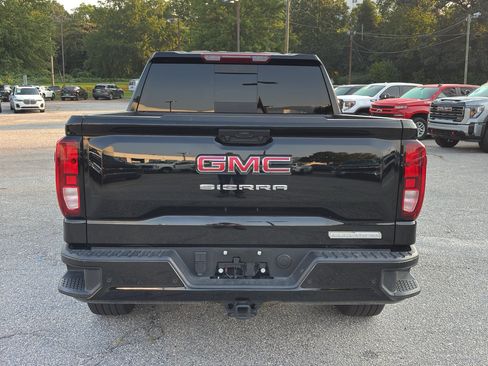 Used 2026 GMC Sierra 1500 Elevation w/ Elevation Premium Package AWD/4WD image 7