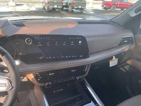 New 2026 Chevrolet Tahoe High Country image 15