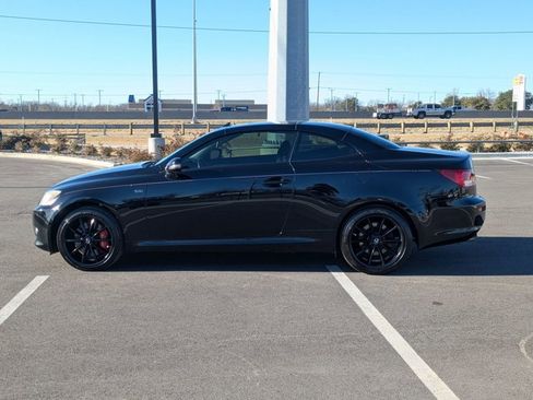 Used 2015 Lexus IS 350C image 9