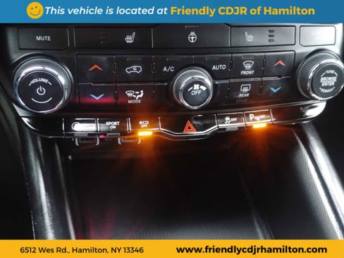 Used 2021 Dodge Durango GT image 14