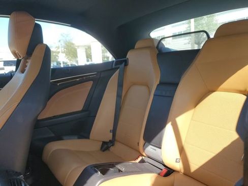 Used 2015 Mercedes-Benz E 400 Cabriolet image 7