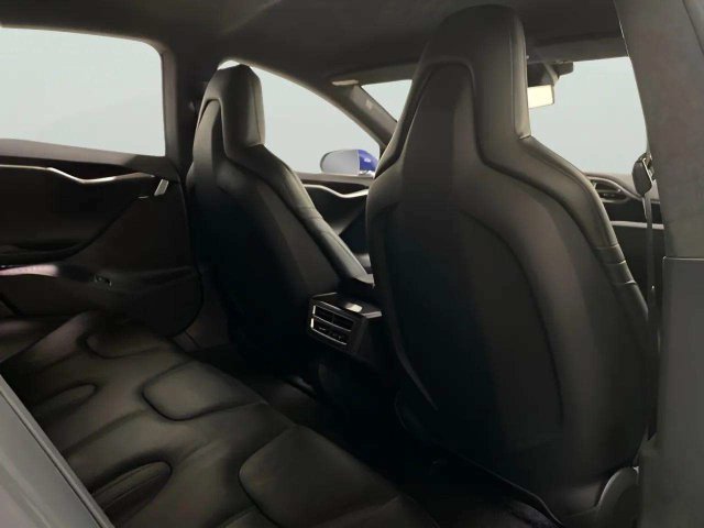 Used 2016 Tesla Model S 70D AWD/4WD image 60