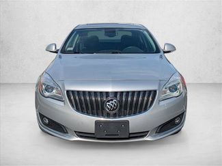 Used 2017 Buick Regal Sport Touring FWD video 2