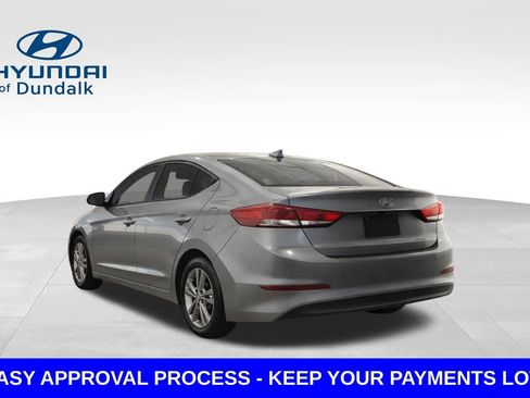 Used 2018 Hyundai Elantra SEL w/ Cargo Package image 2