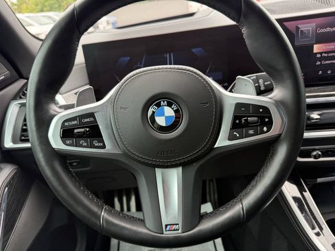 Used 2024 BMW X5 sDrive40i w/ M Sport Package RWD image 24