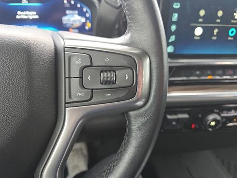 Used 2022 Chevrolet Silverado 1500 RST AWD/4WD image 15