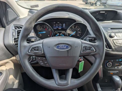 Used 2017 Ford Escape SE FWD image 17