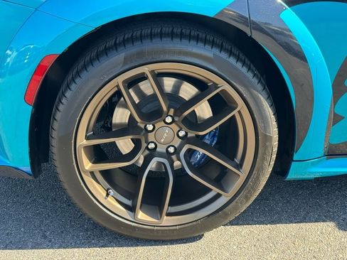 Used 2023 Dodge Charger SRT Hellcat RWD image 69