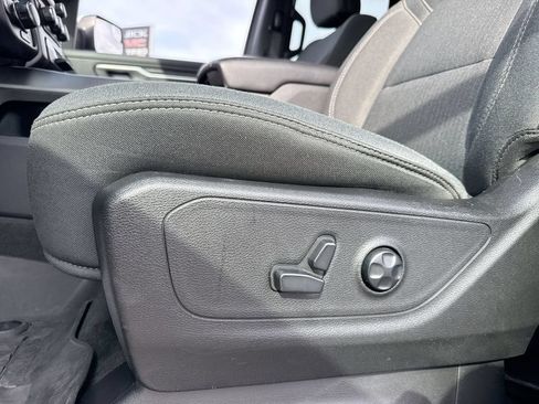 Used 2021 RAM 1500 Big Horn AWD/4WD image 12