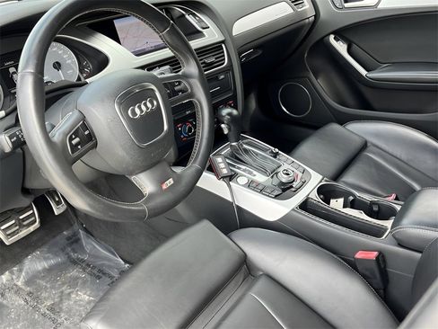 Used 2012 Audi S4 Prestige image 15