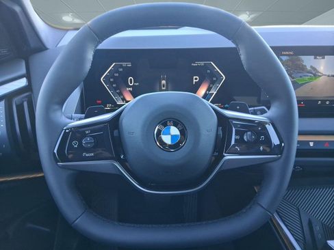 Used 2026 BMW X3 xDrive30 w/ Convenience Package AWD/4WD image 15