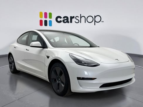 Used 2022 Tesla Model 3 image 7