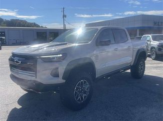 New 2026 Chevrolet Colorado ZR2 w/ Technology Package video 3