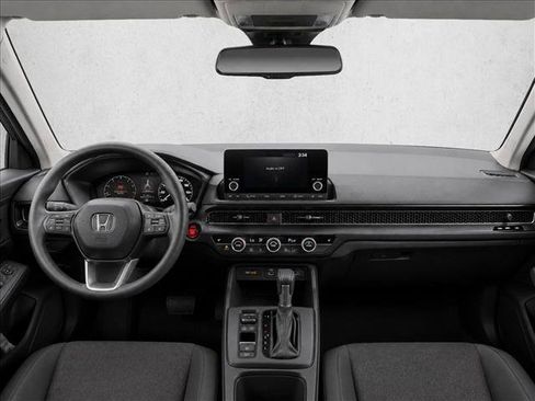 Certified 2024 Honda CR-V EX image 28