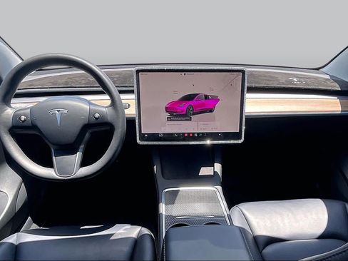 Used 2023 Tesla Model 3 Standard Range RWD image 13