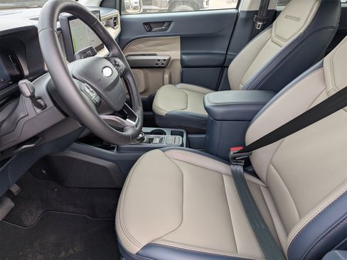 New 2026 Ford Maverick Lariat w/ 4K Tow Package image 48