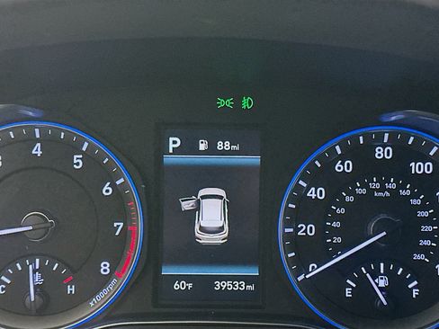 Used 2021 Hyundai Kona SEL Plus image 18