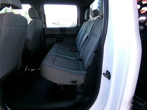 Used 2020 Ford F350 XL w/ Power Equipment Group AWD/4WD image 15