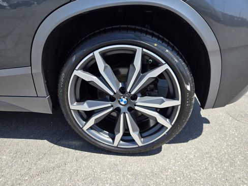 Used 2018 BMW X2 xDrive28i w/ M SportX Package AWD/4WD image 36