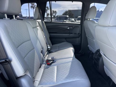 Used 2020 Honda Passport EX-L image 9