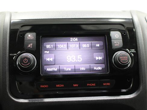 Used 2021 RAM ProMaster 1500 image 13