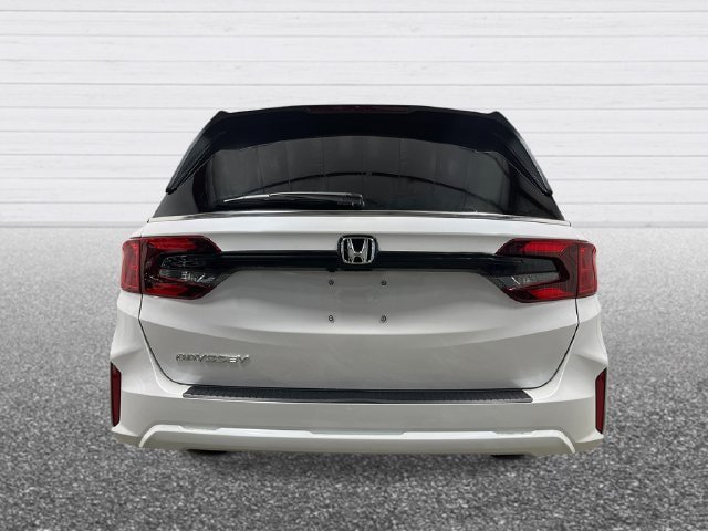New 2027 Honda Odyssey EX-L image 4