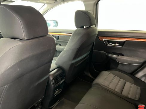 Used 2021 Honda CR-V EX image 20