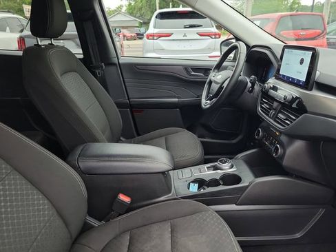 Used 2024 Ford Escape Active AWD/4WD image 35