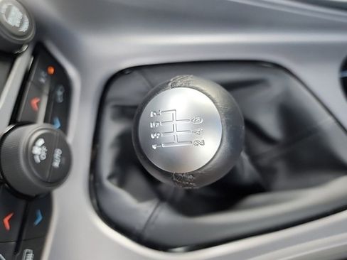 New 2023 Dodge Challenger R/T w/ T/A Package image 44