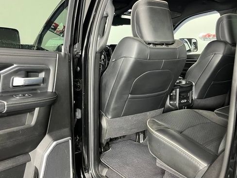 Used 2022 RAM 2500 Laramie AWD/4WD image 26